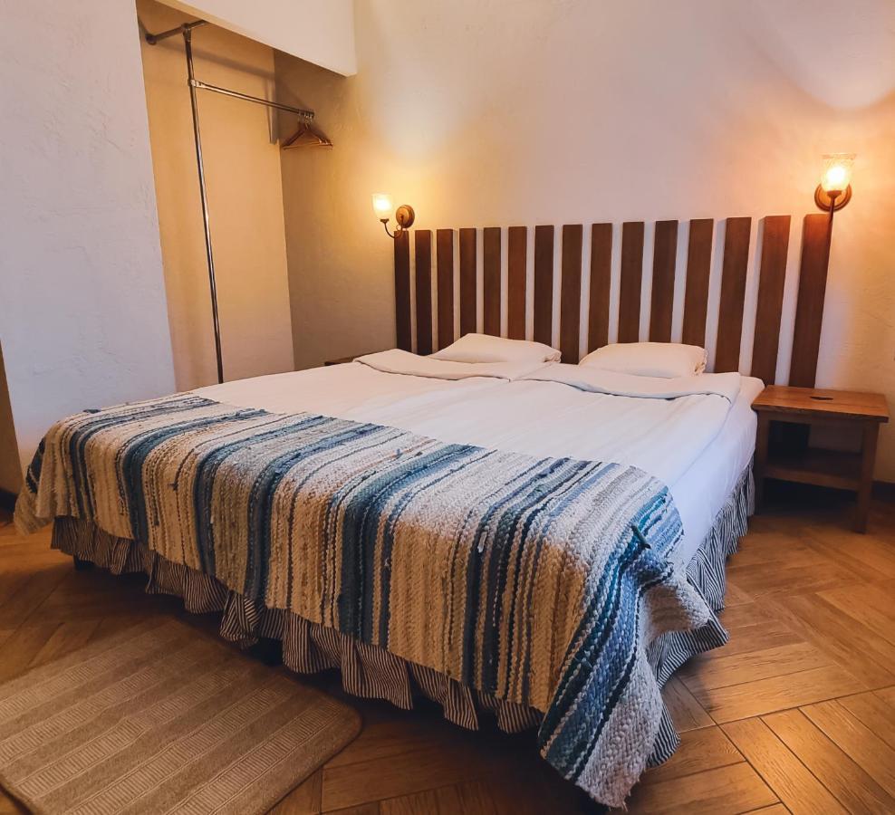 Kapteinu Osta Salacgrīva Extérieur photo