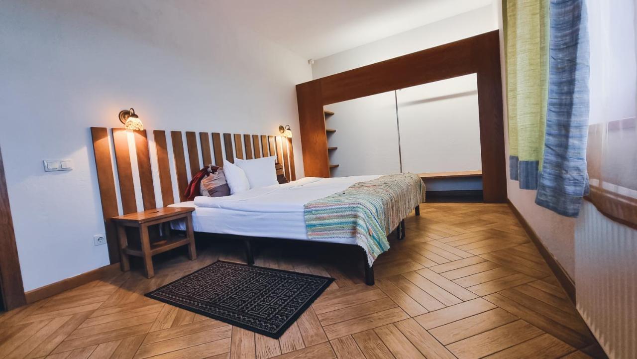 Kapteinu Osta Salacgrīva Extérieur photo