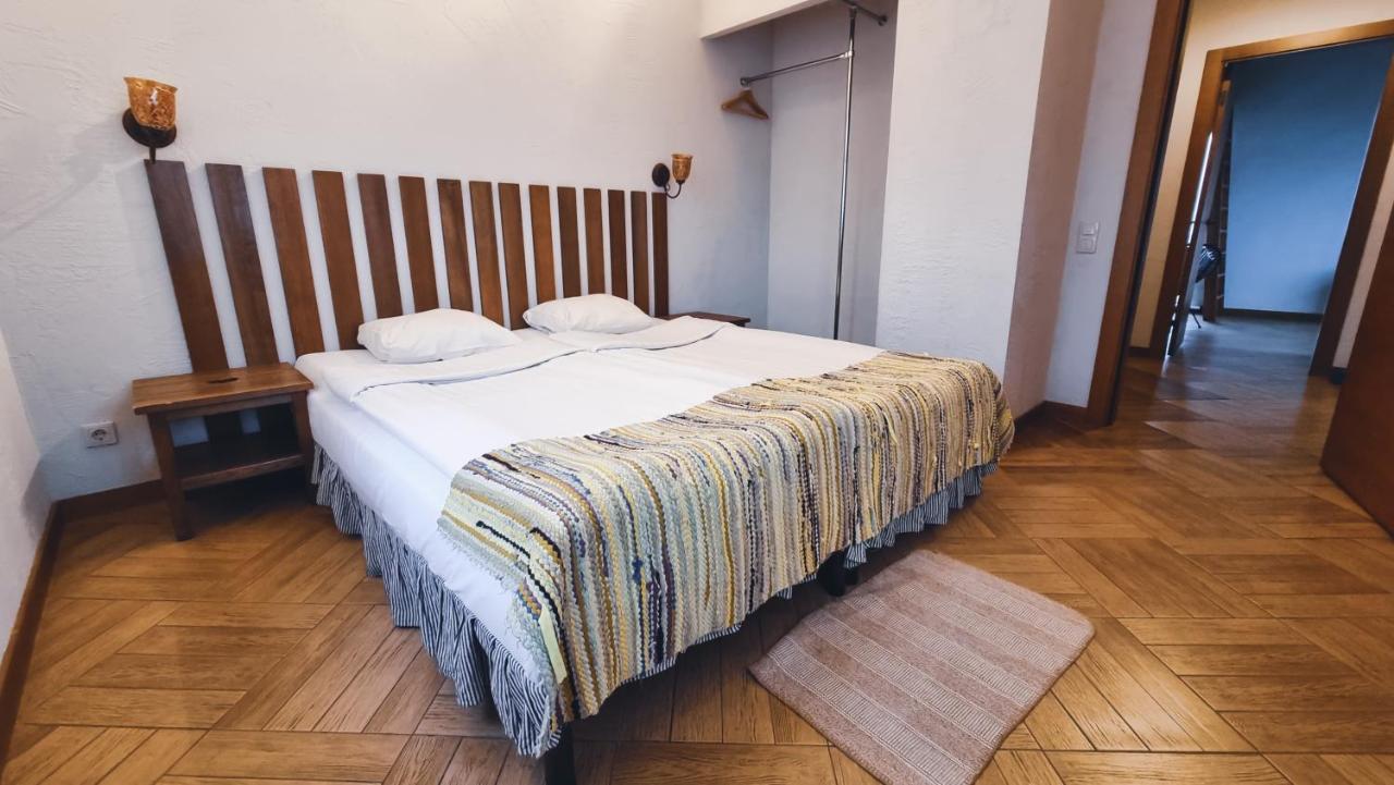 Kapteinu Osta Salacgrīva Extérieur photo