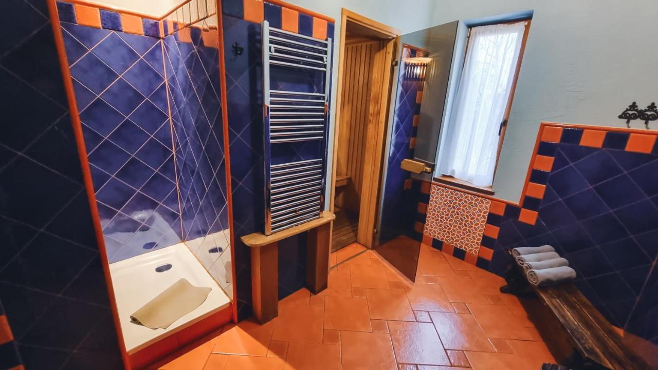 Kapteinu Osta Salacgrīva Extérieur photo