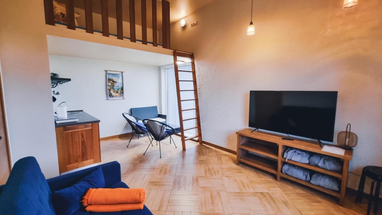 Kapteinu Osta Salacgrīva Extérieur photo