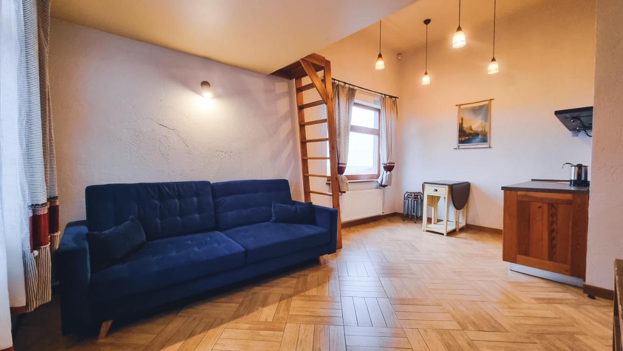 Kapteinu Osta Salacgrīva Extérieur photo