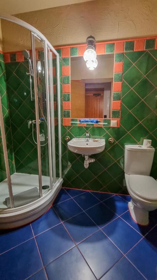 Kapteinu Osta Salacgrīva Extérieur photo