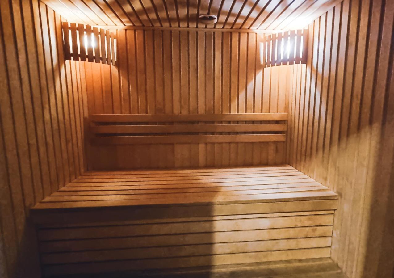Kapteinu Osta Salacgrīva Extérieur photo