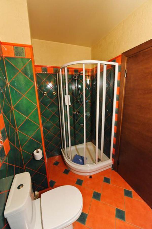Kapteinu Osta Salacgrīva Chambre photo