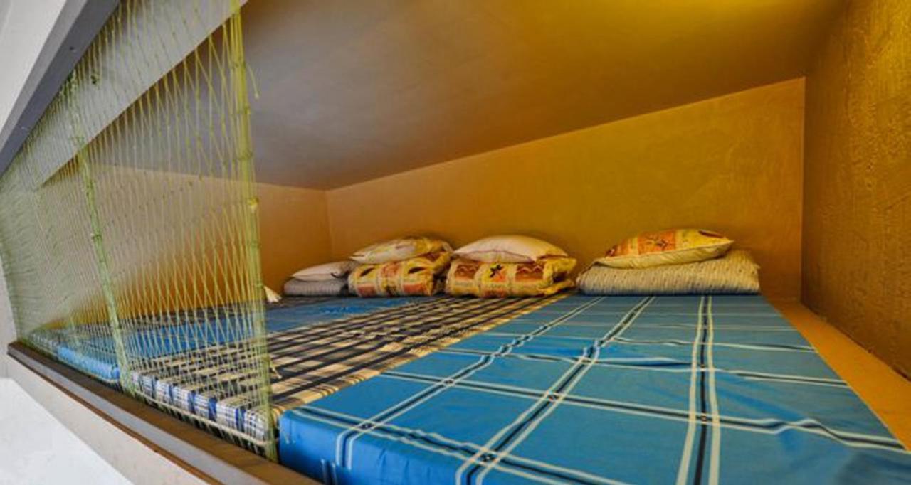 Kapteinu Osta Salacgrīva Chambre photo