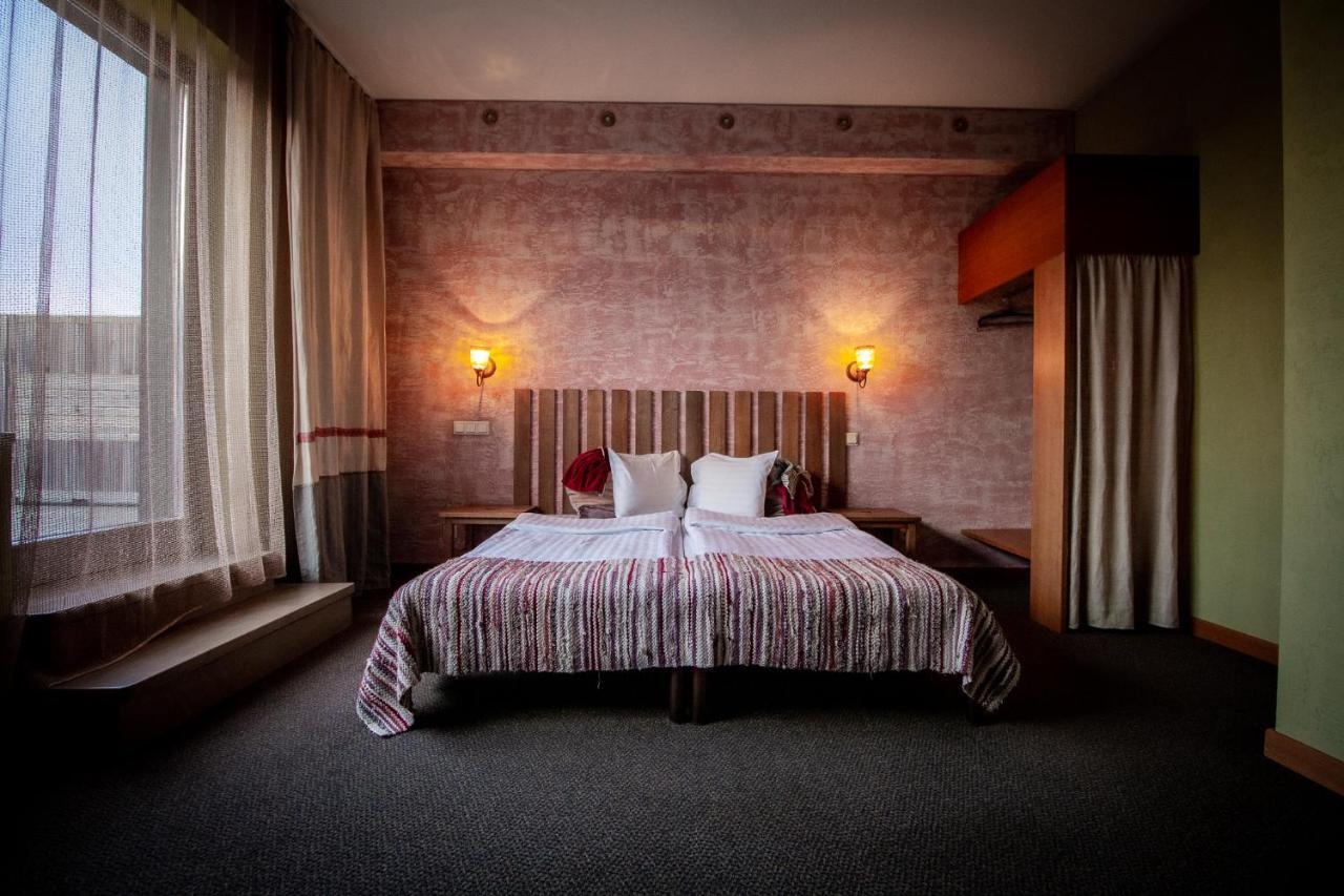 Kapteinu Osta Salacgrīva Chambre photo