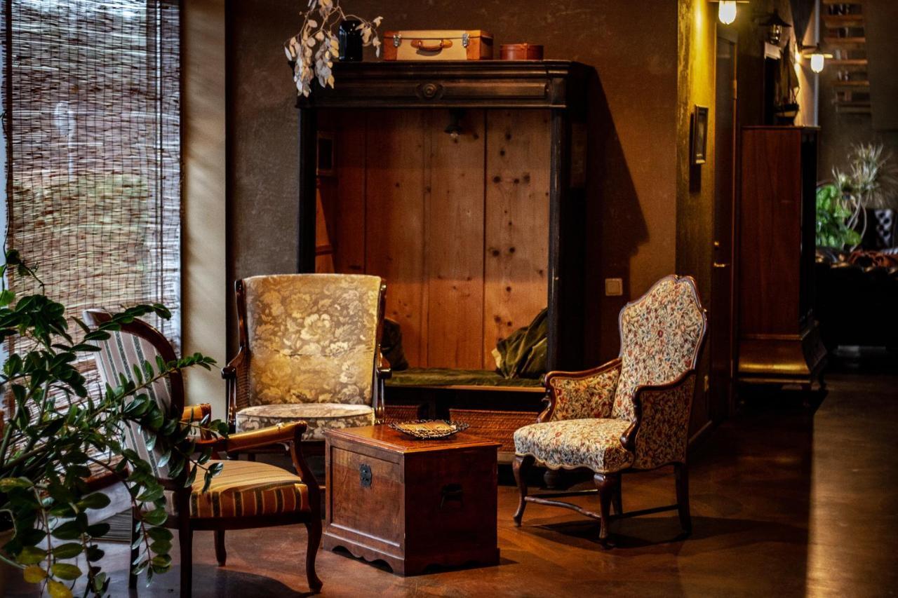 Kapteinu Osta Salacgrīva Extérieur photo